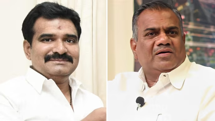 புஸ்ஸி ஆனந்த், சிடிஆர் நிர்மல் குமார் மீது எஃப்ஐஆர் பதிவு செய்யக் கோரி திமுக கடிதம்: லஞ்ச ஒழிப்புத்துறையில் பரபரப்பு!